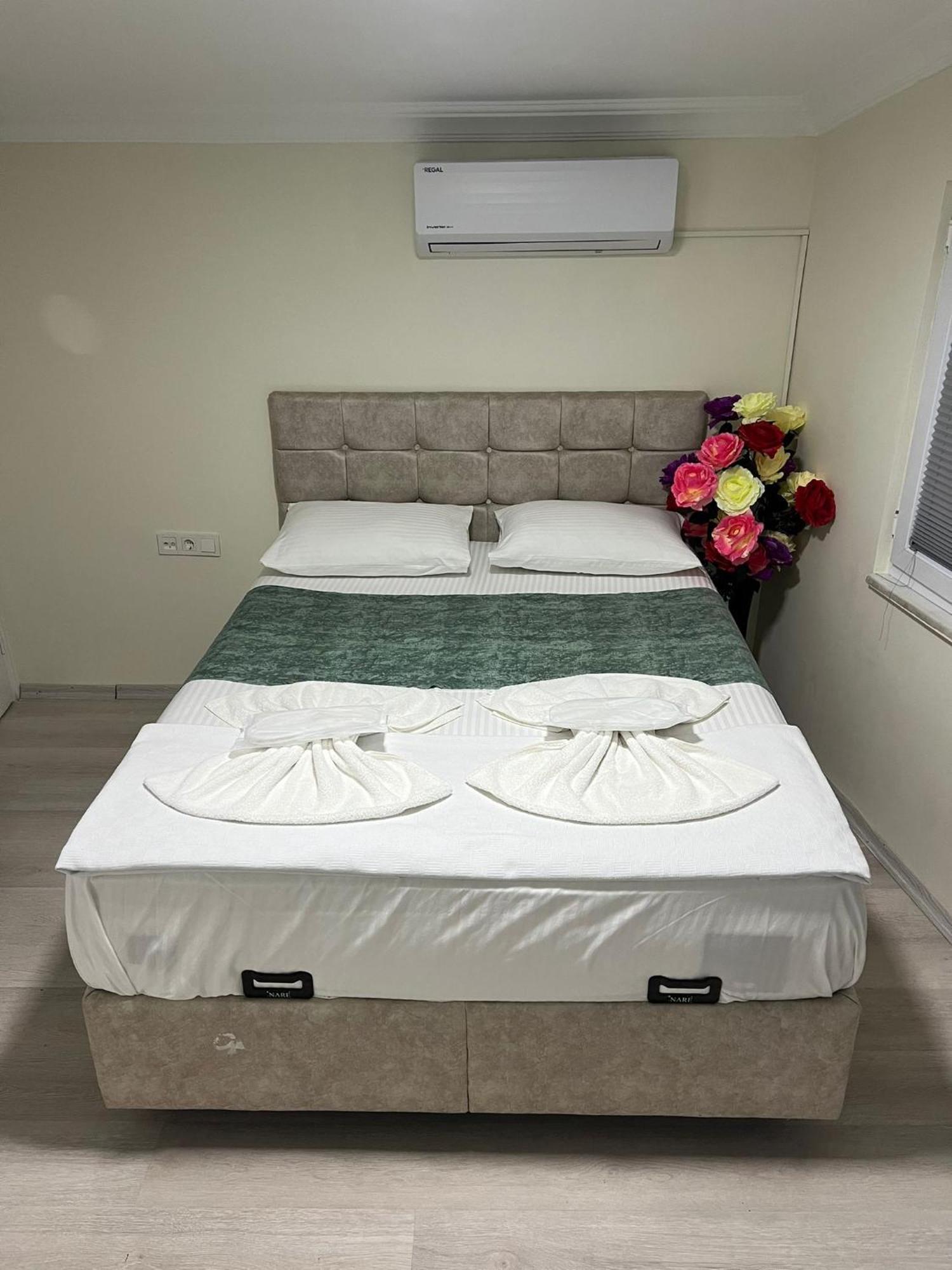 Hagia Sophia Family Hotel Стамбул Экстерьер фото