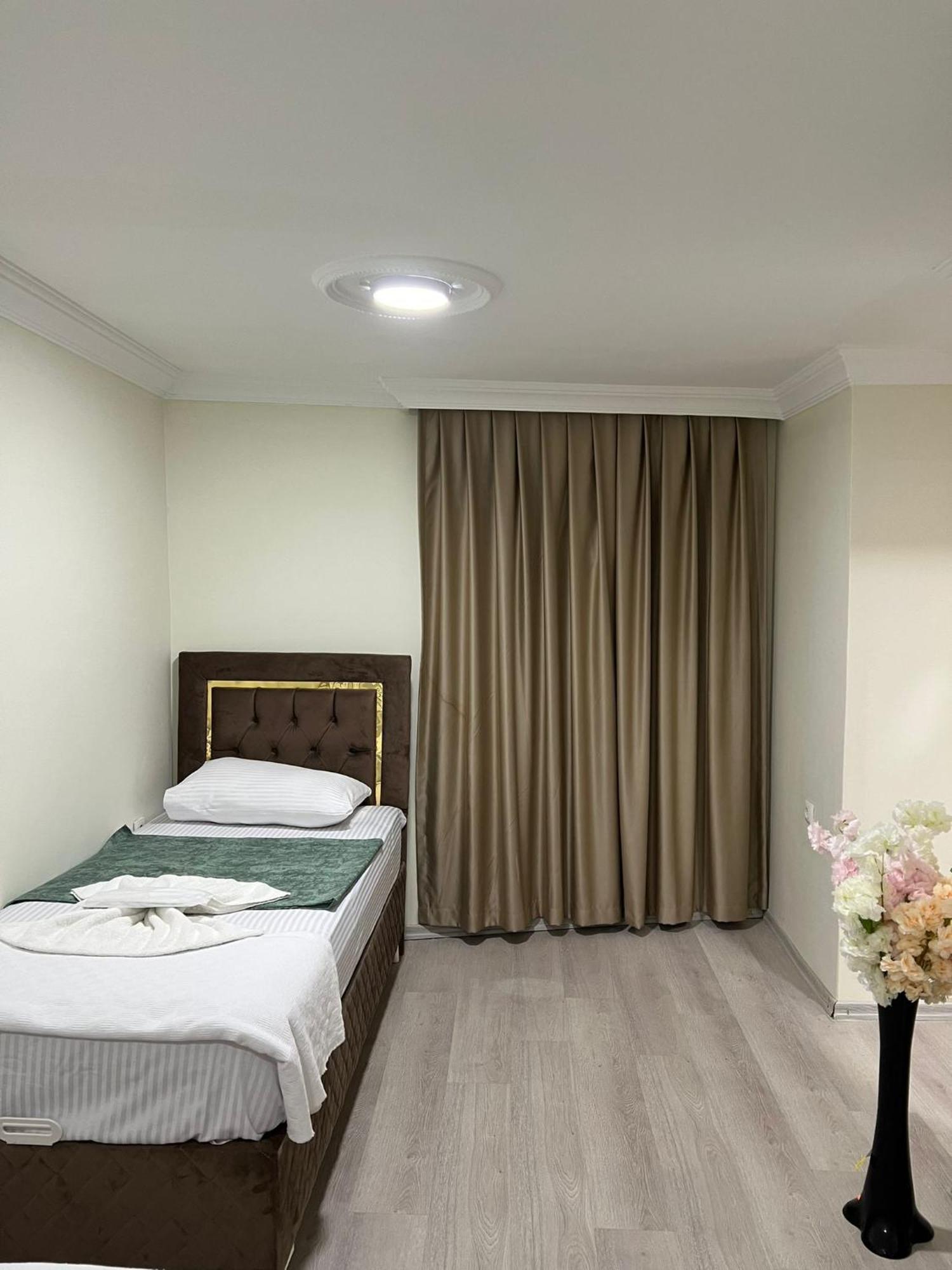 Hagia Sophia Family Hotel Стамбул Экстерьер фото