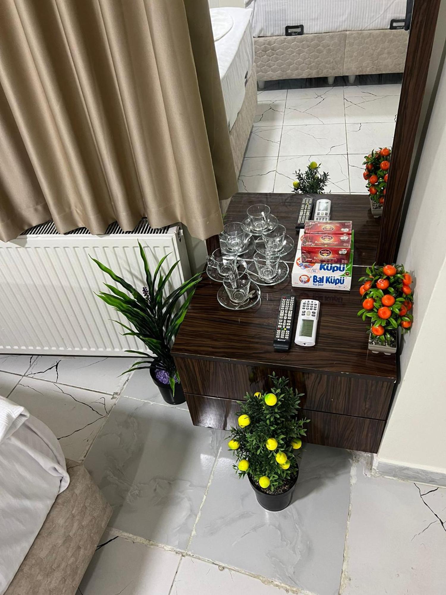 Hagia Sophia Family Hotel Стамбул Экстерьер фото