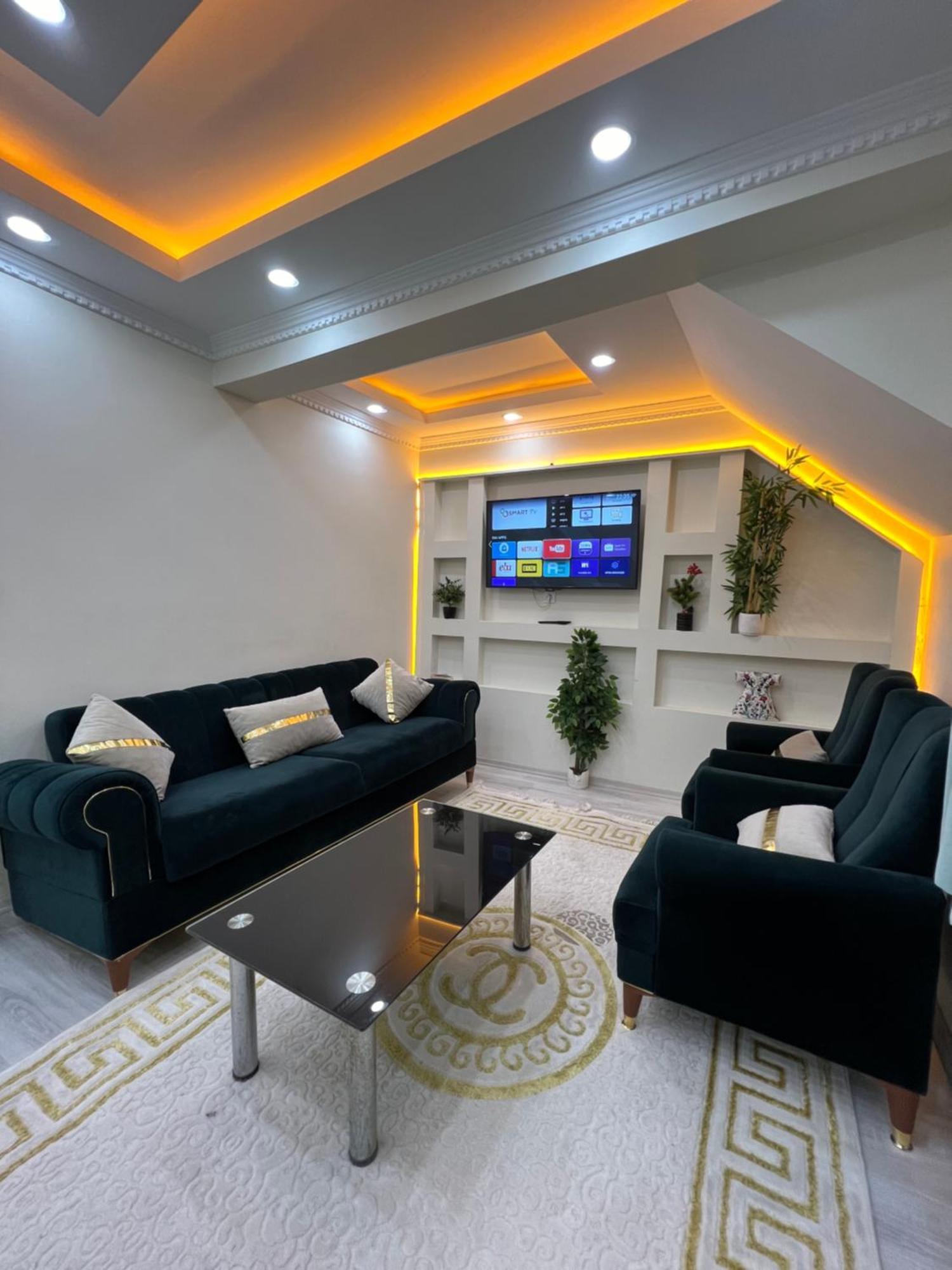 Hagia Sophia Family Hotel Стамбул Экстерьер фото