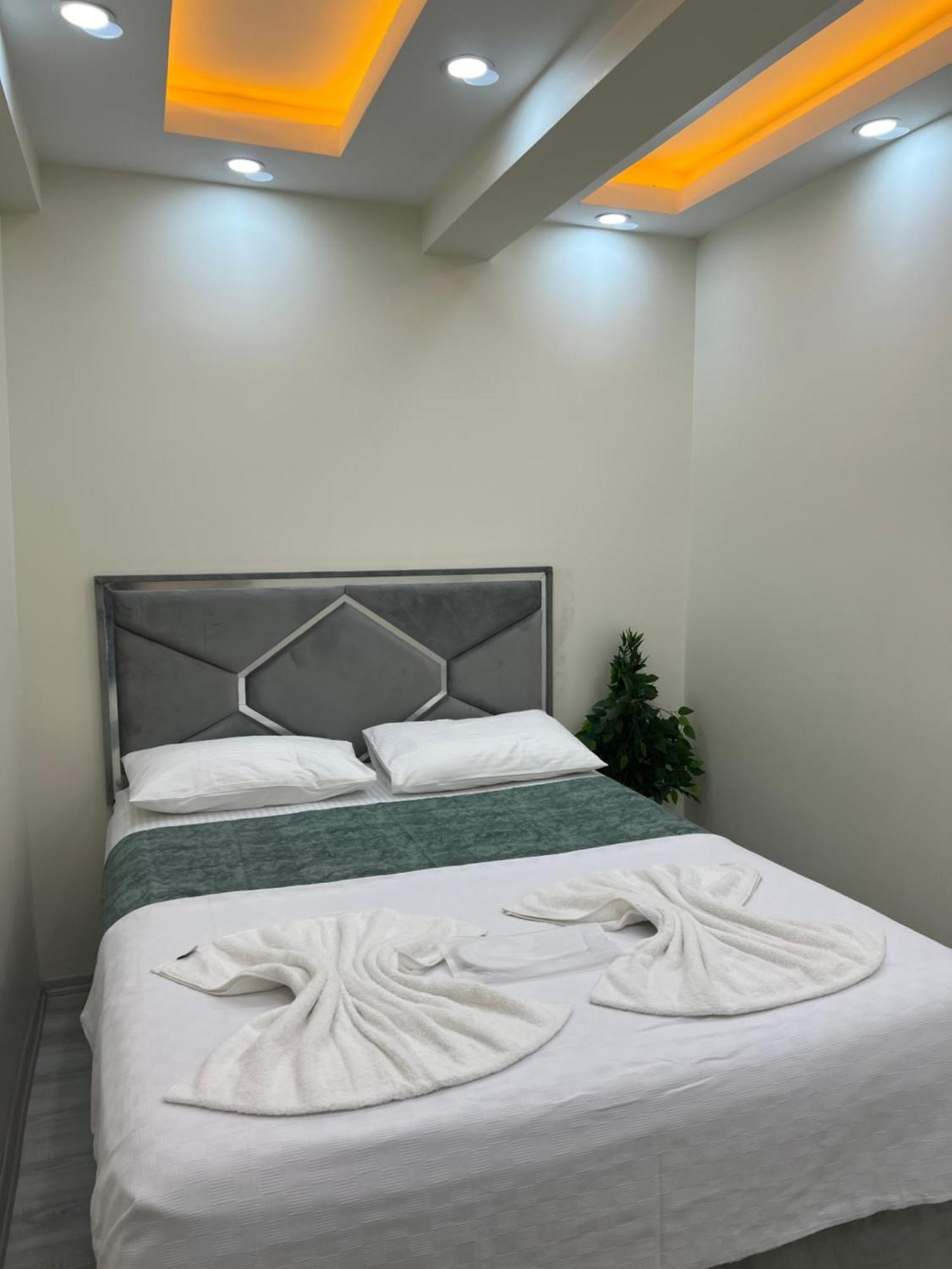 Hagia Sophia Family Hotel Стамбул Экстерьер фото