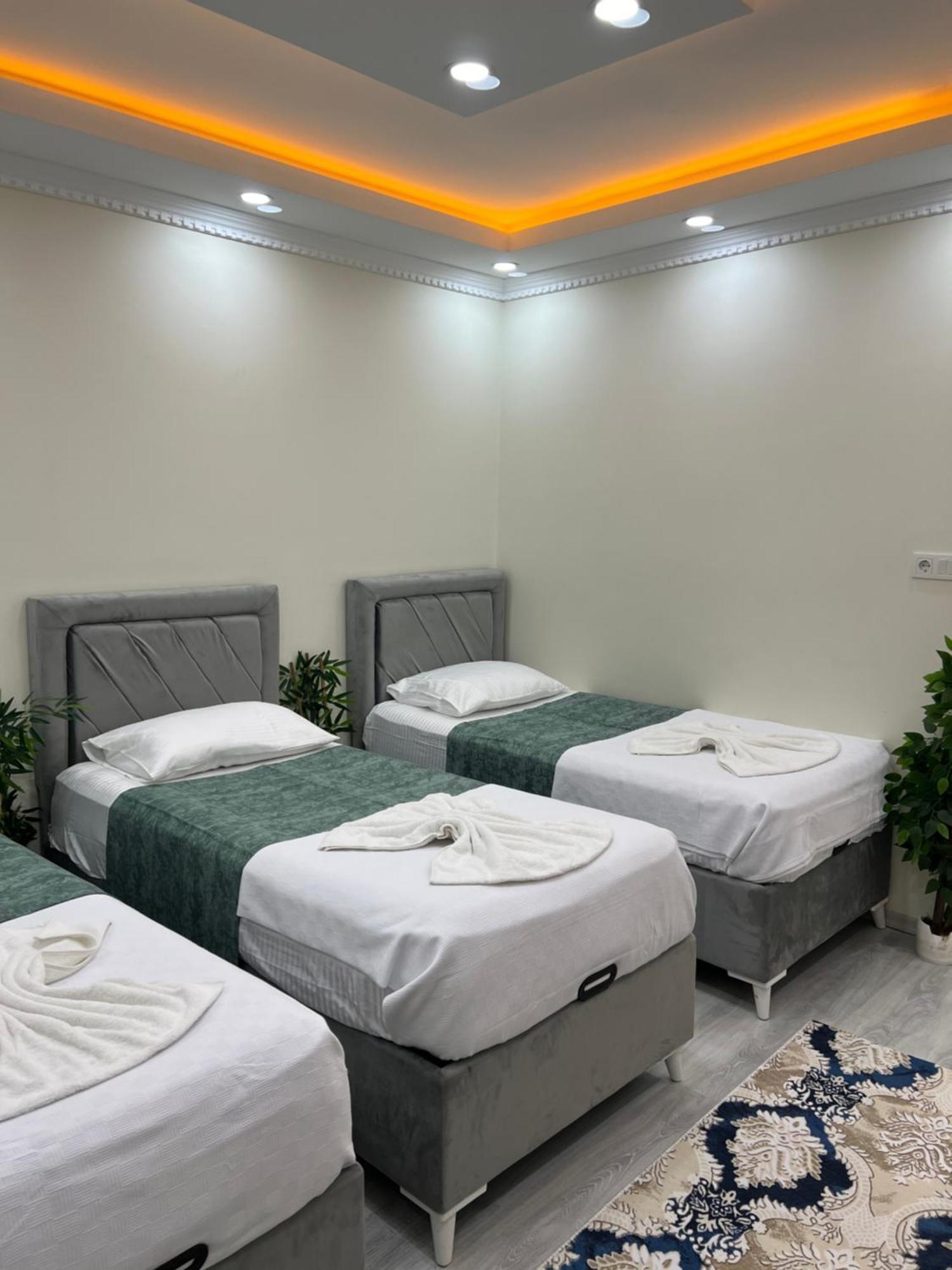Hagia Sophia Family Hotel Стамбул Экстерьер фото