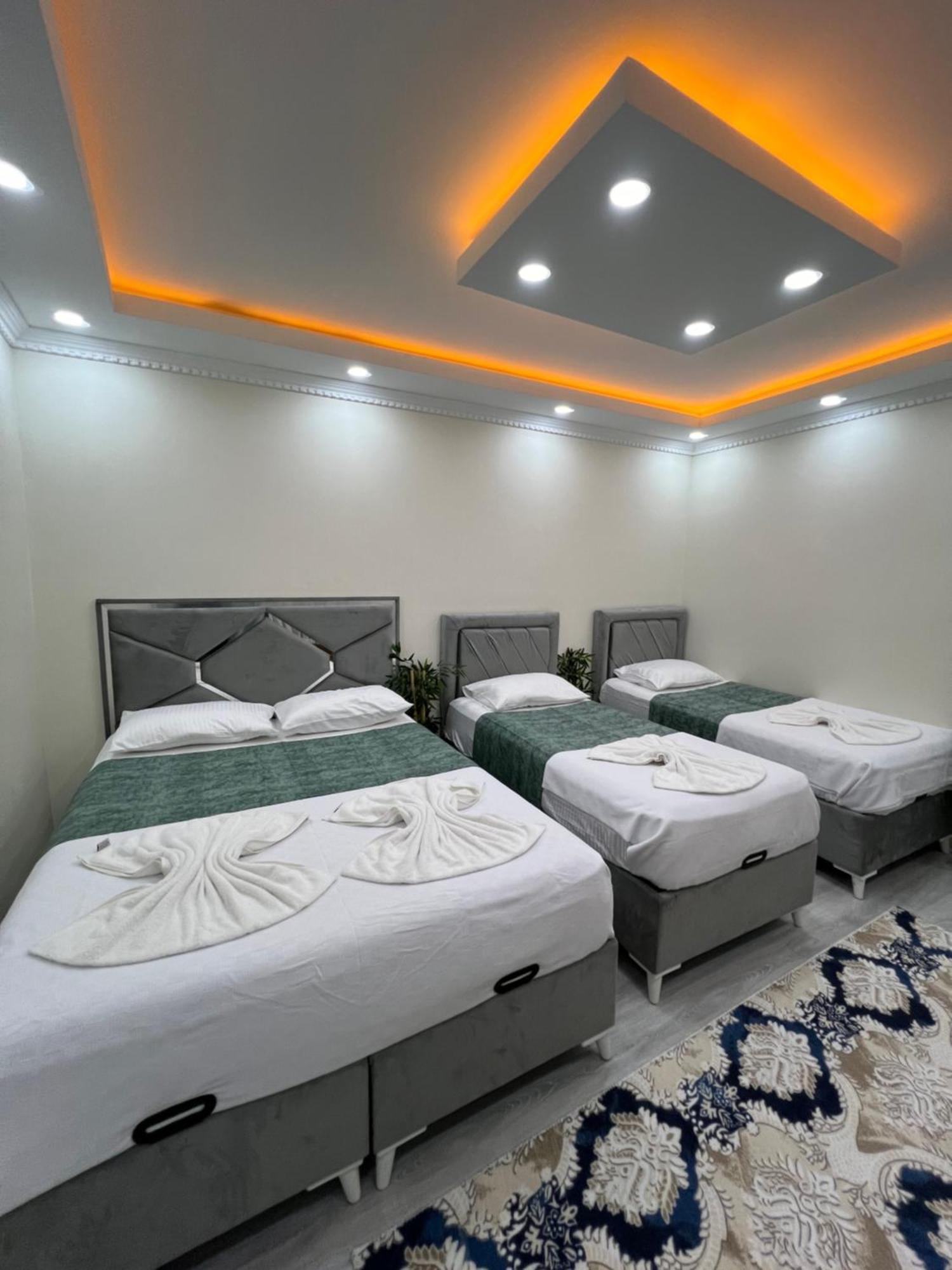 Hagia Sophia Family Hotel Стамбул Экстерьер фото