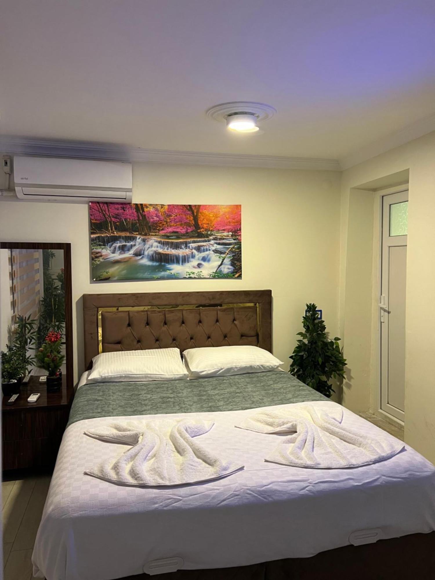 Hagia Sophia Family Hotel Стамбул Экстерьер фото
